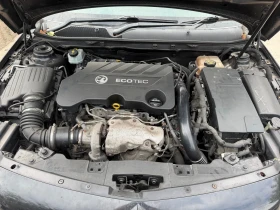 Opel Insignia 2.0cdti, снимка 5