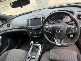 Opel Insignia 2.0cdti, снимка 8