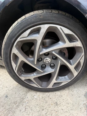 Opel Insignia 2.0cdti, снимка 13