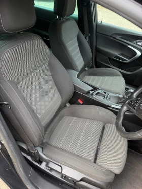 Opel Insignia 2.0cdti, снимка 6