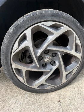 Opel Insignia 2.0cdti, снимка 12