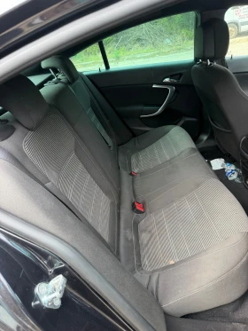Opel Insignia 2.0cdti, снимка 10