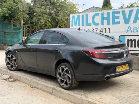 Opel Insignia 2.0cdti, снимка 2