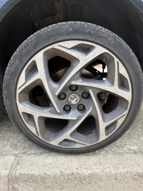 Opel Insignia 2.0cdti, снимка 15