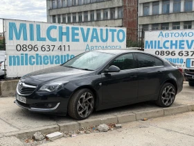 Opel Insignia 2.0cdti, снимка 1