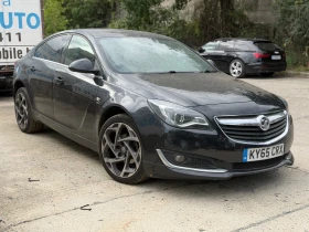 Opel Insignia 2.0cdti, снимка 4