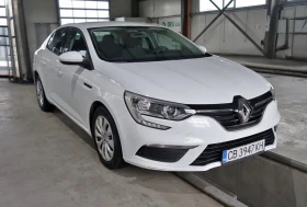 Renault Megane 1.5 dCi, снимка 1