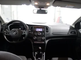 Renault Megane 1.5 dCi, снимка 2