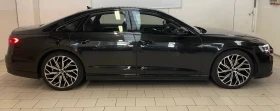 Audi A8 50TDI Quattro, снимка 4