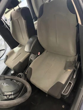 Citroen C4 1.6 110кс газ, снимка 15