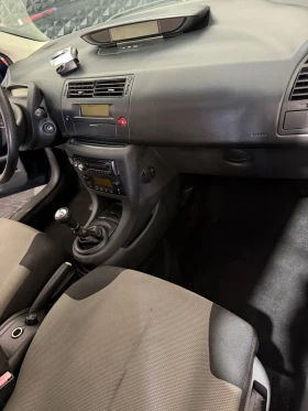 Citroen C4 1.6 110кс газ, снимка 10