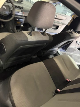 Citroen C4 1.6 110кс газ, снимка 16
