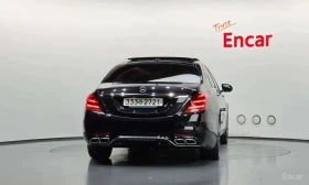 Mercedes-Benz S 350, снимка 4