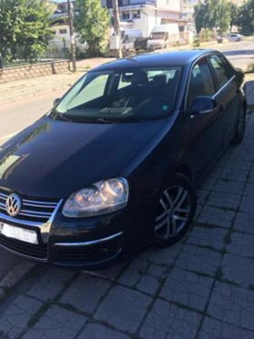 Обява за продажба на VW Jetta 1,9 105k.tdi ~10 000 лв. - изображение 11