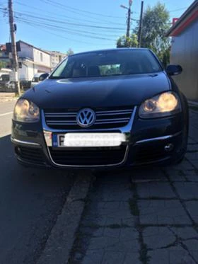 VW Jetta 1,9 105k.tdi | Mobile.bg    15