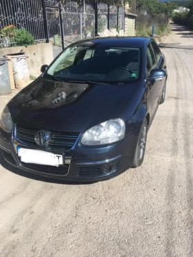 VW Jetta 1,9 105k.tdi | Mobile.bg    16