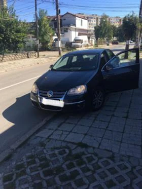 Обява за продажба на VW Jetta 1,9 105k.tdi ~10 000 лв. - изображение 2