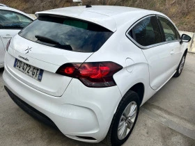 Citroen DS4 1.6VTI Euro5, снимка 5