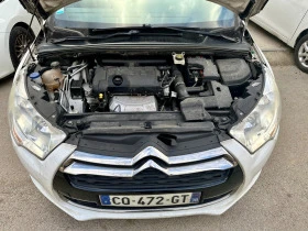 Citroen DS4 1.6VTI Euro5, снимка 10