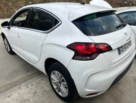 Citroen DS4 1.6VTI Euro5, снимка 4