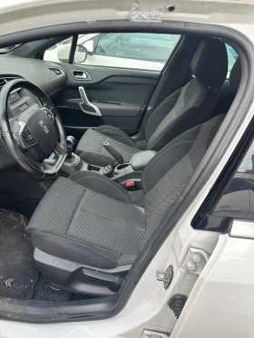 Citroen DS4 1.6VTI Euro5, снимка 13