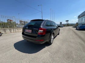 Skoda Octavia 1.6 TDI 110к.с , снимка 15