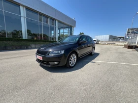 Skoda Octavia 1.6 TDI 110к.с , снимка 17