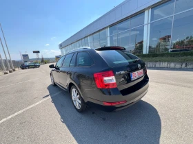 Skoda Octavia 1.6 TDI 110к.с , снимка 16