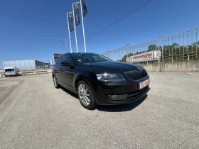 Skoda Octavia 1.6 TDI 110к.с 