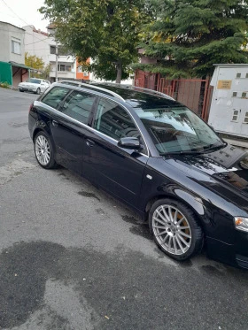 Audi A4, снимка 2