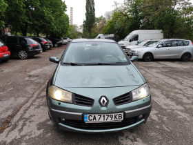 Renault Megane, снимка 2 - Автомобили и джипове - 45343819