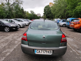 Renault Megane, снимка 4 - Автомобили и джипове - 45343819