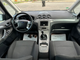Ford Galaxy 2, 0 145k.c 6+ 1 GERMANY , снимка 8