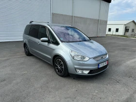 Ford Galaxy 2, 0 145k.c 6+ 1 GERMANY  - [1] 