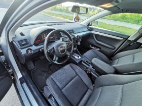 Audi A4, снимка 12 - Автомобили и джипове - 45516128