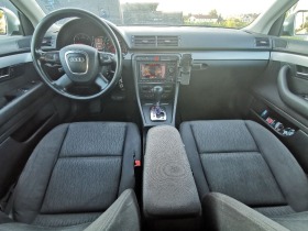 Audi A4, снимка 13 - Автомобили и джипове - 45516128