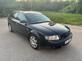 Audi A4 2.5TDI 4x4 180к.с., снимка 3