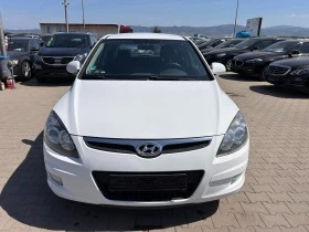 Hyundai I30 1.4i EURO 4 ЛИЗИНГ, снимка 3