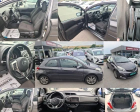     Toyota Yaris 1.4.BENZIN