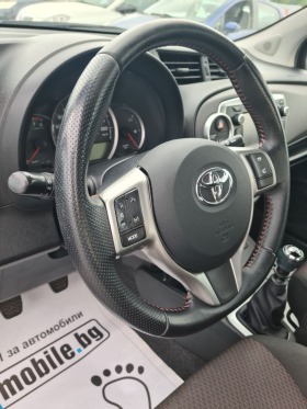 Toyota Yaris 1.4.BENZIN, снимка 11