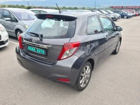 Toyota Yaris 1.4.BENZIN | Mobile.bg    8