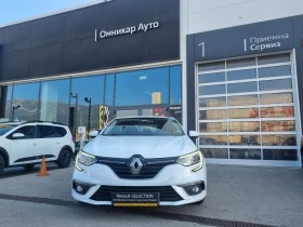 Renault Megane Energy dCi 110 к.с. дизел Stop&Start EDC6, снимка 3