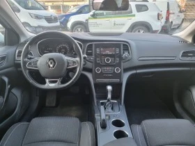 Renault Megane Energy dCi 110 ..  Stop&Start EDC6 | Mobile.bg    7