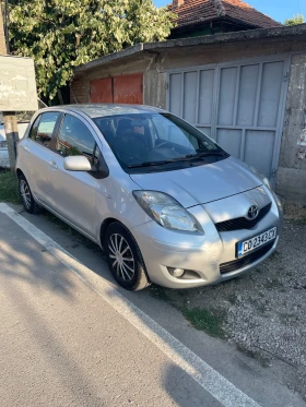 Toyota Yaris | Mobile.bg    2