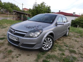 Opel Astra  1.8 i LPG ENJOY | Mobile.bg    1