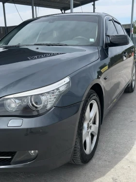 BMW 530 525xd, снимка 3