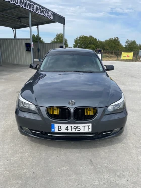 BMW 525 525xd | Mobile.bg    1