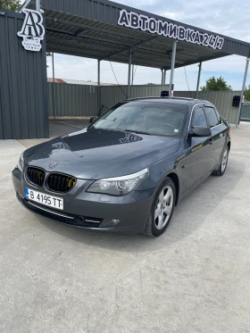 BMW 525 525xd | Mobile.bg    2