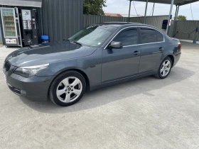 BMW 525 525xd | Mobile.bg    4