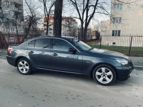 BMW 525 525xd, снимка 4